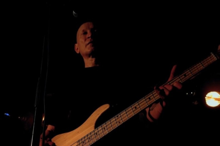 Tequilajazzz показала "живое" исполнение "Темы прошлого лета"