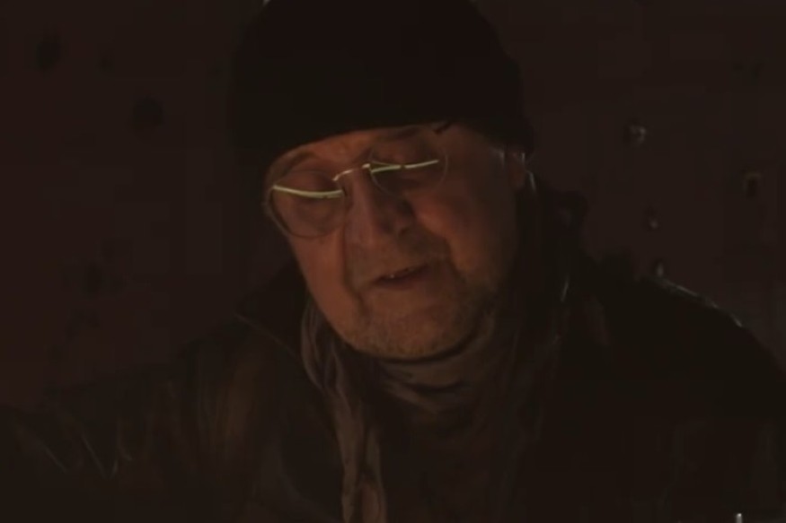 Премьера клипа ДДТ «Костёр»: видео сняли в Лос-Анджелесе